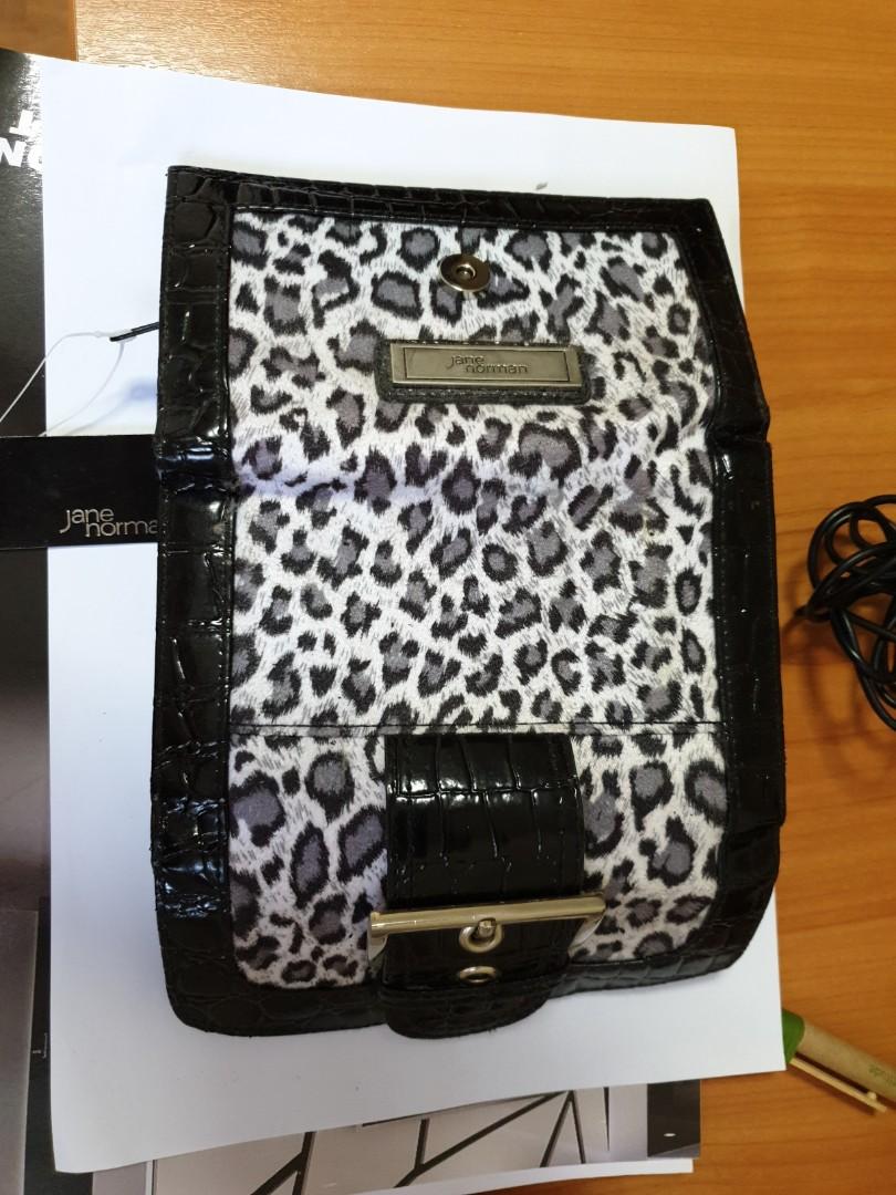 Jane Norman wallet purse