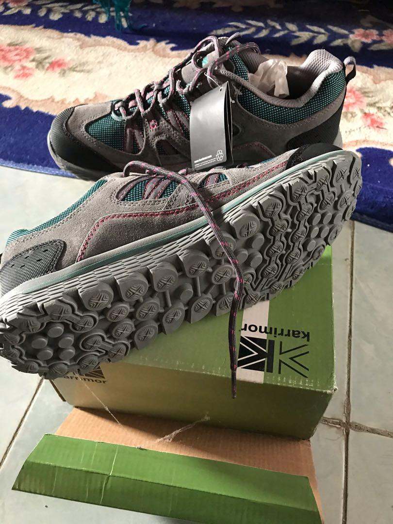 Karrimor, Women's Fashion, Footwear, Sandals on Carousell