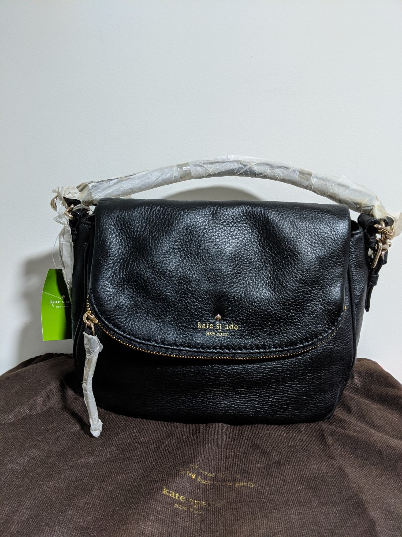 Kate spade top crossbody cobble hill