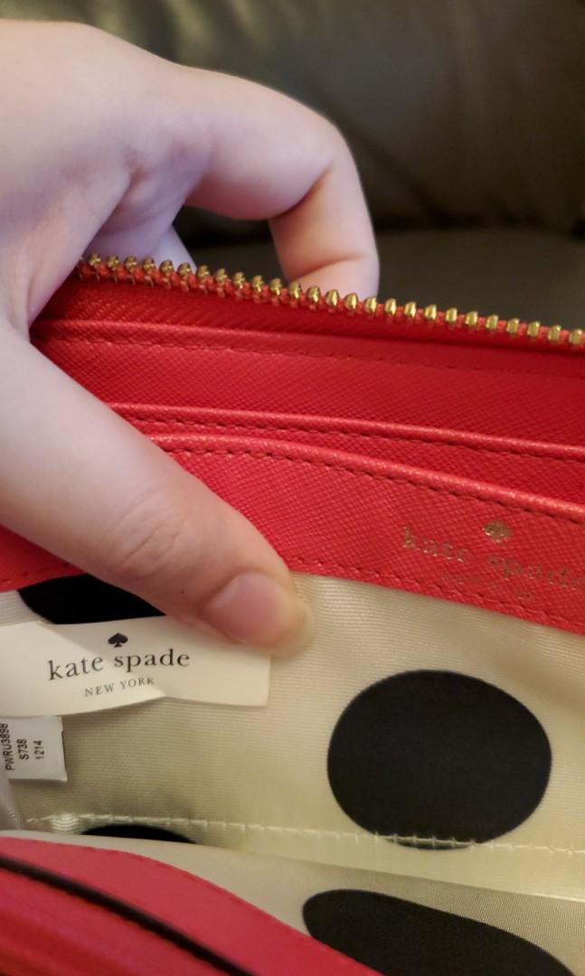 Kate spade cedar street lacey online