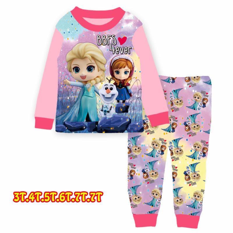 Frozen 2 pyjamas clearance
