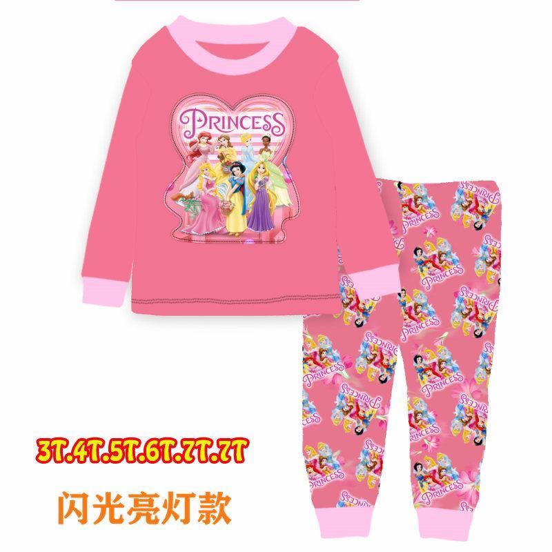 disney princess baby pajamas