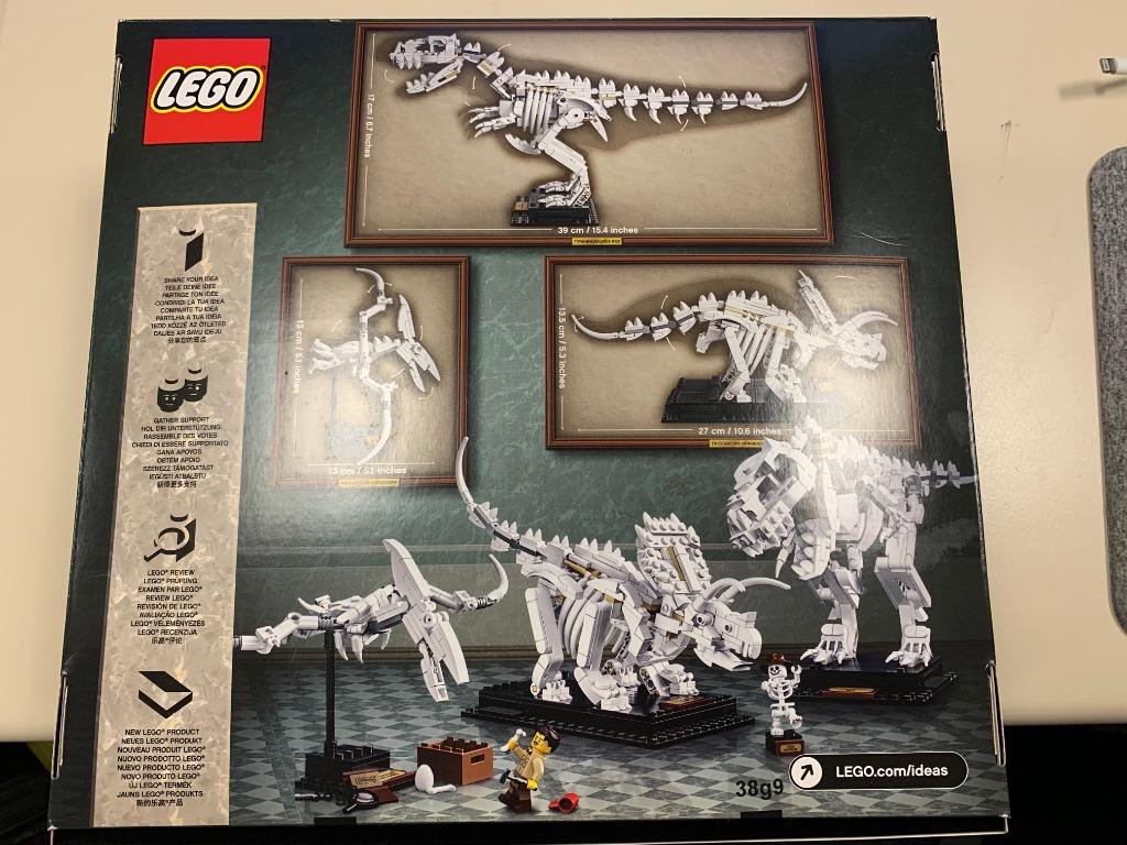 Lego best sale ideas 028
