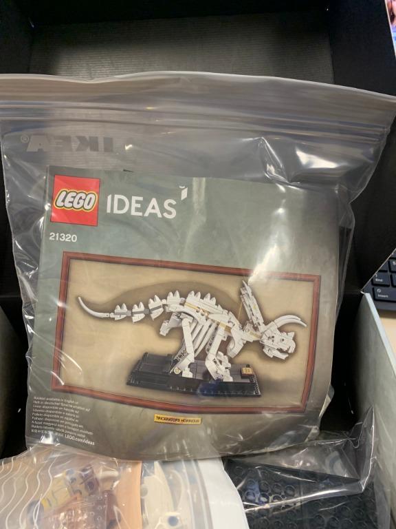 Lego ideas best sale 028