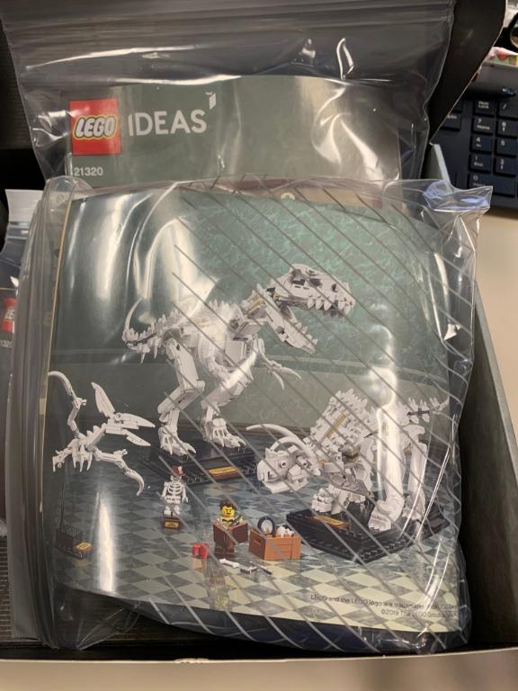 Lego discount ideas 028