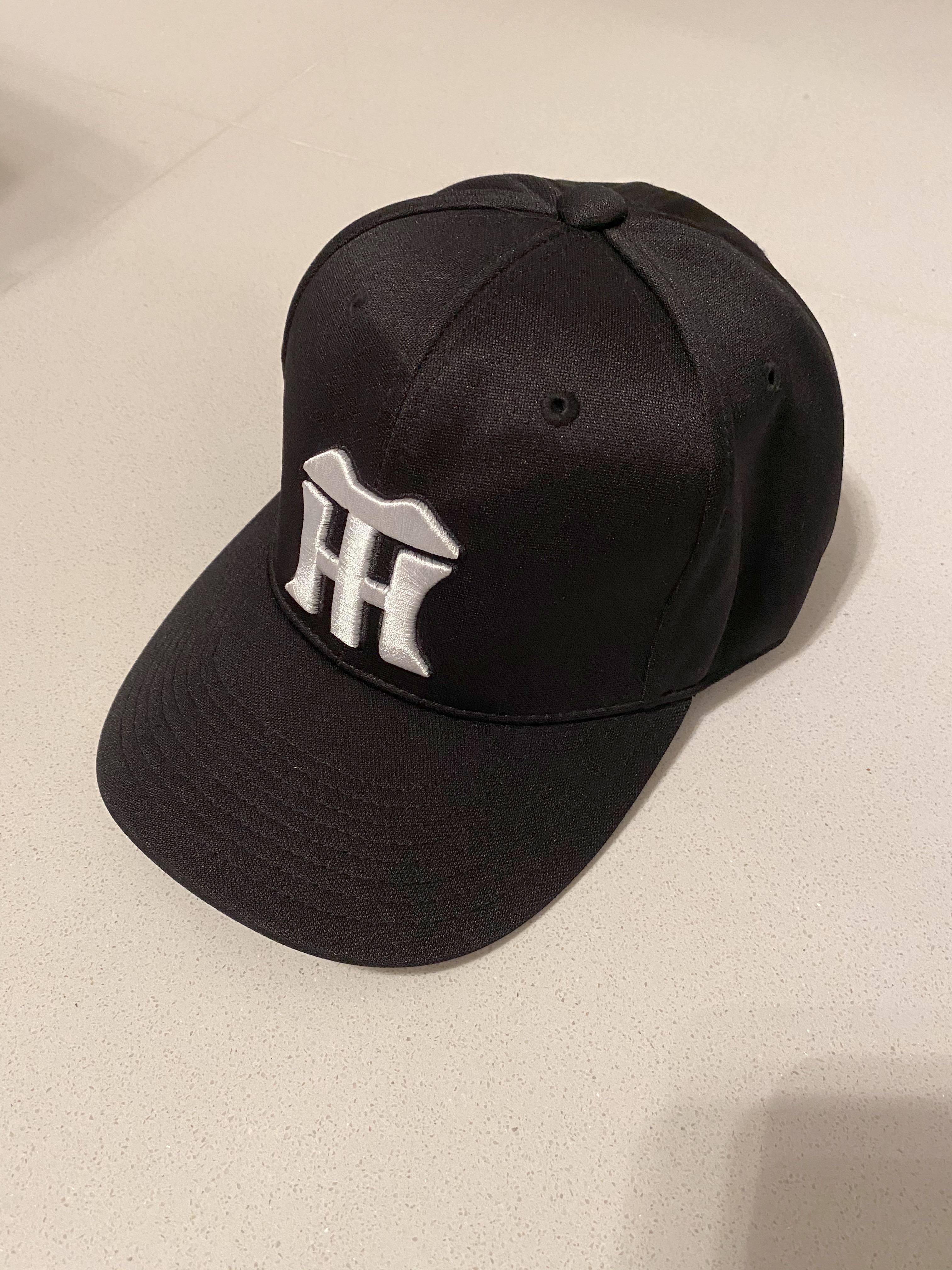mizuno heritage cap
