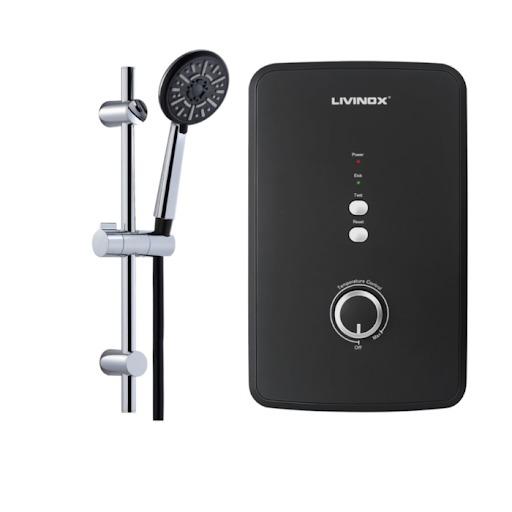 Livinox Arima Series Dc Pump Water Heater Free Amway Cooker Electronics Others On Carousell