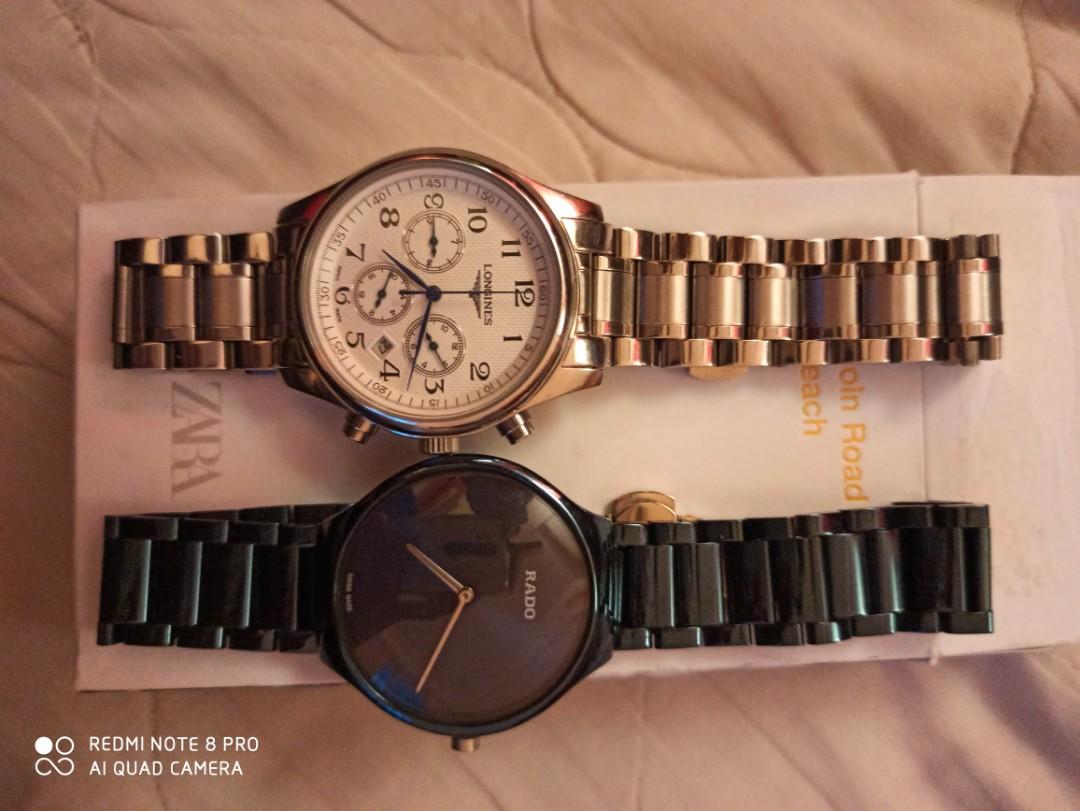 Longines rado cheap