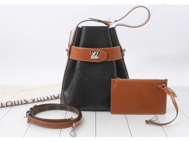 lv twist bucket