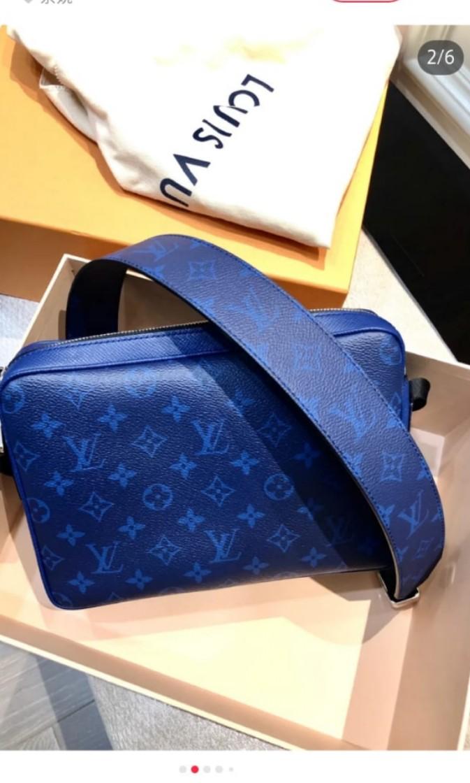 Shop Louis Vuitton Louis Vuitton Messenger & Shoulder Bags (M82281, M82086,  M82085) by pipi77