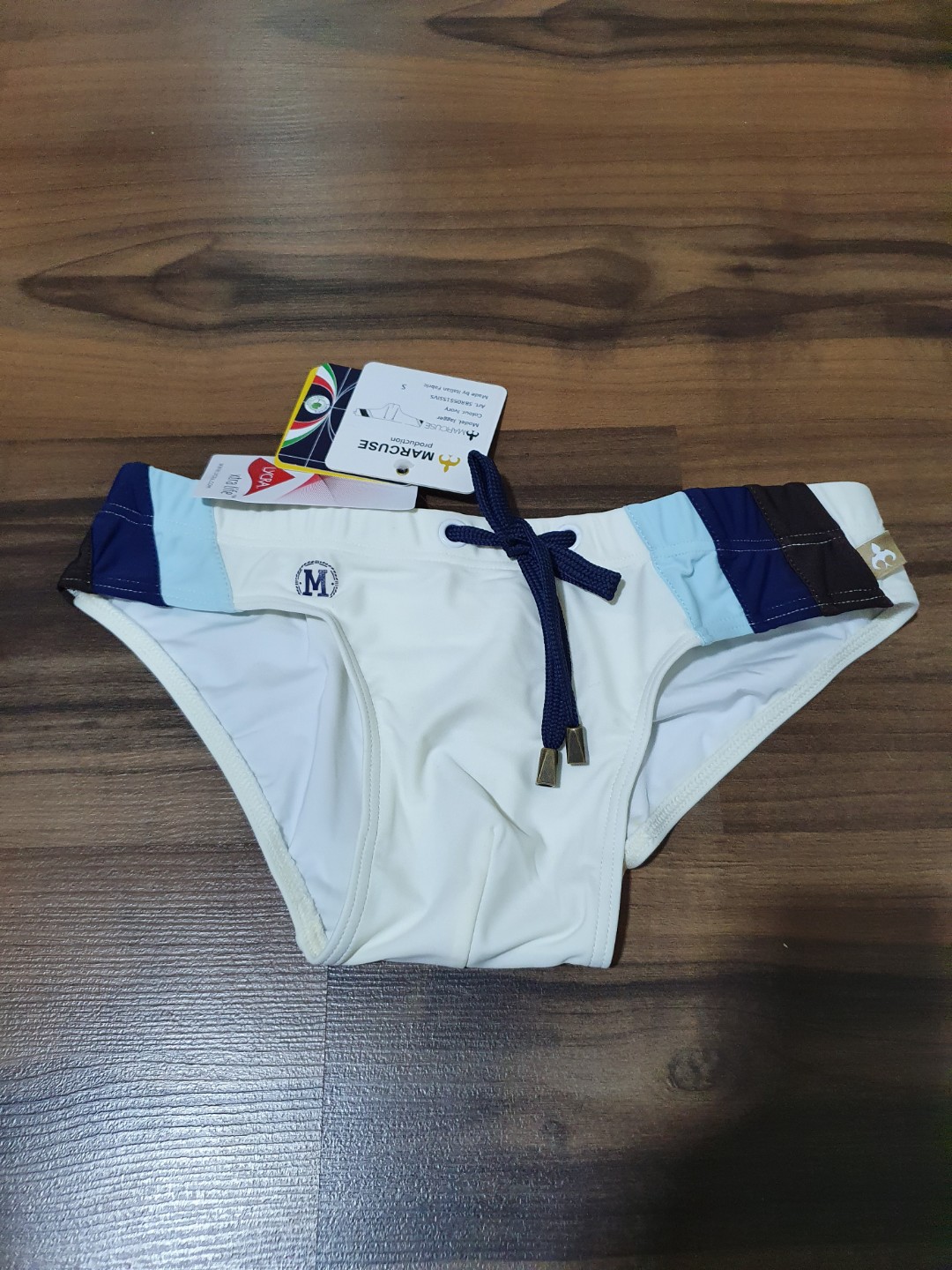 Marcuse swim brief store