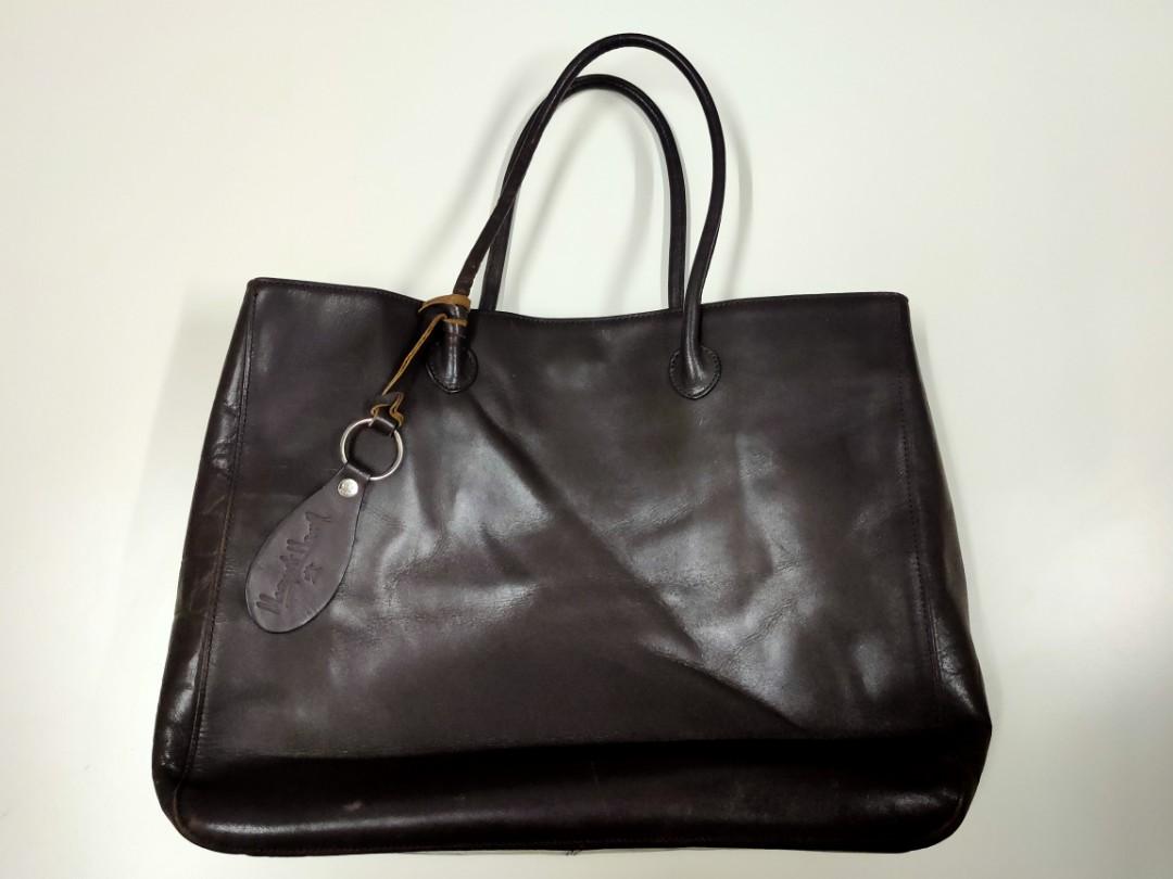 Margaret howell online bag