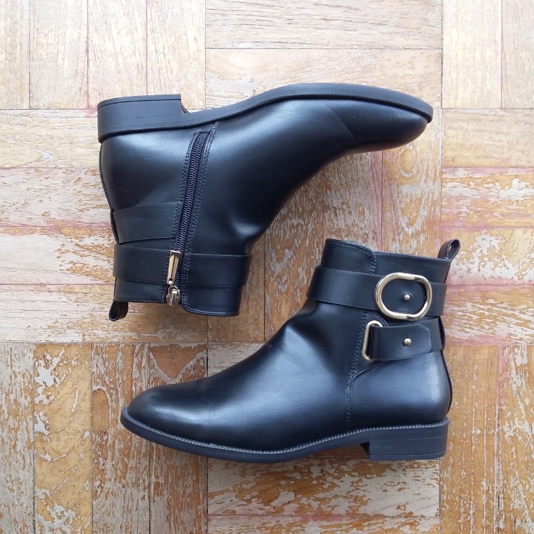Miss kg ankle boots online
