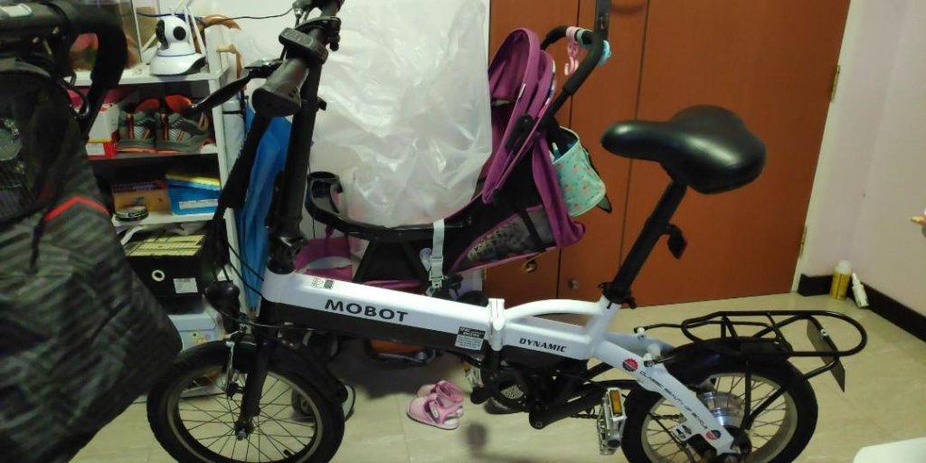Dynamic mini 16 electric bicycle outlet