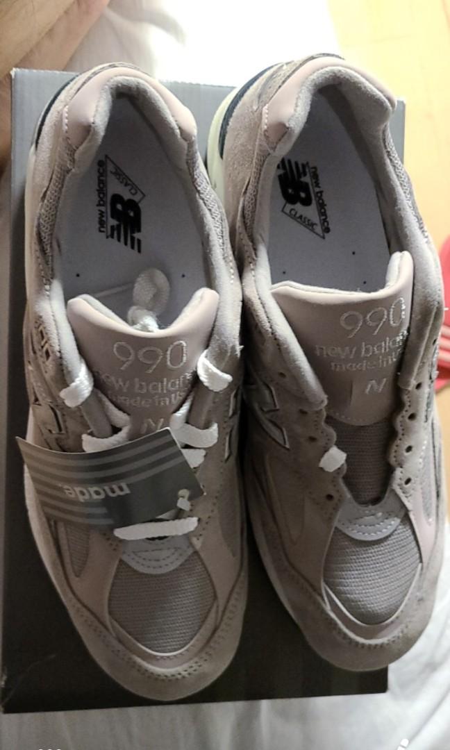 new balance 990 n2