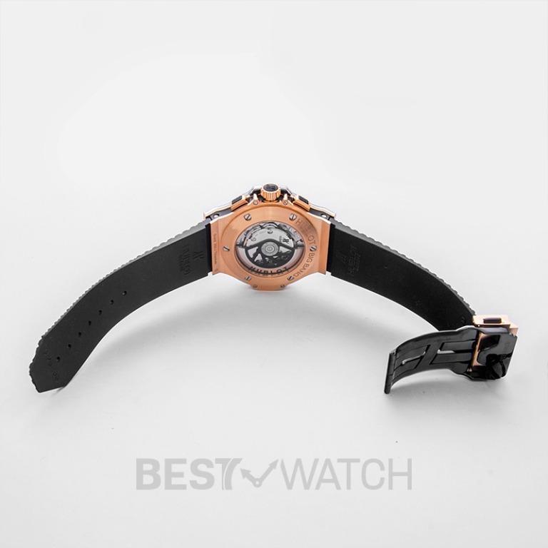 Hublot big bang deals vendome rose gold
