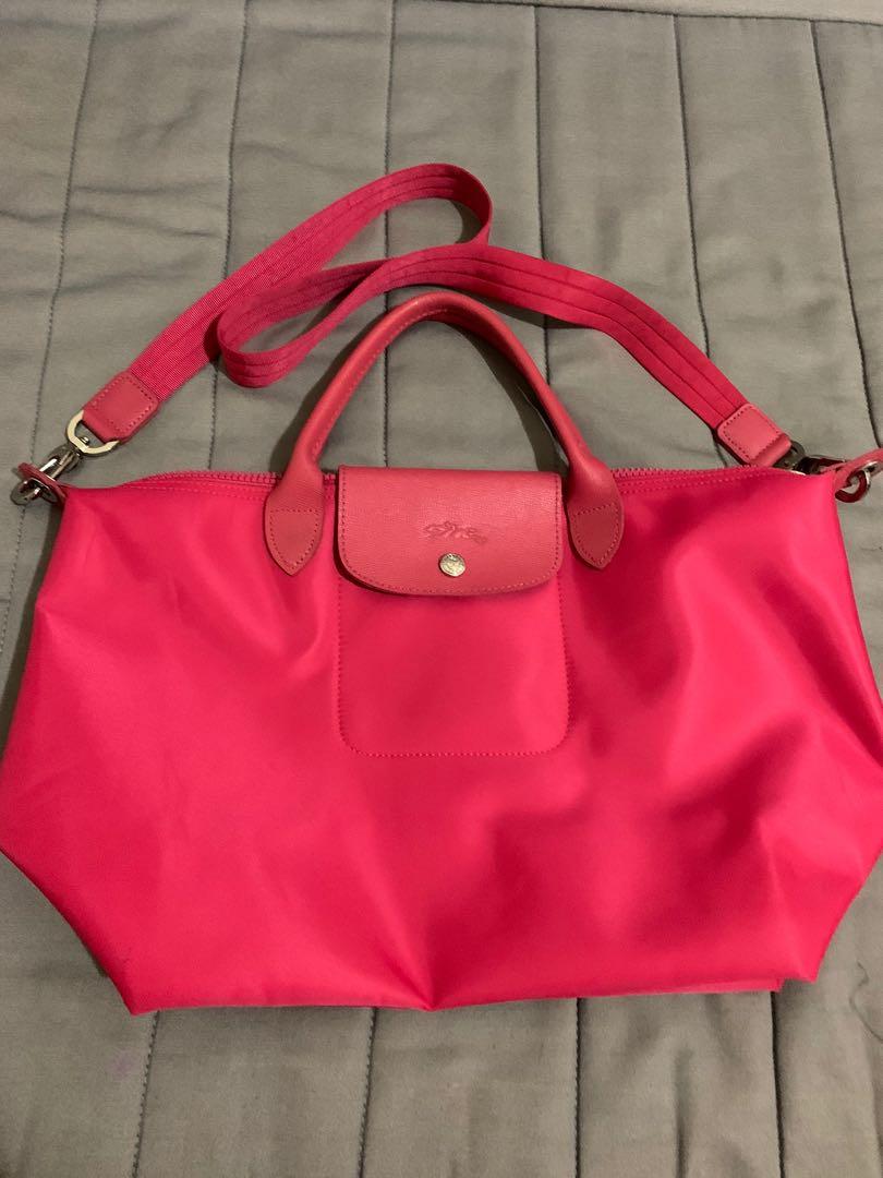 longchamp free delivery code