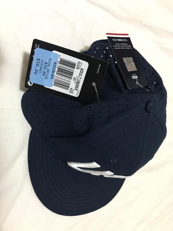 team usa dri fit hat