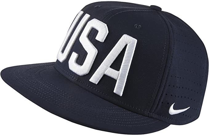 team usa dri fit hat