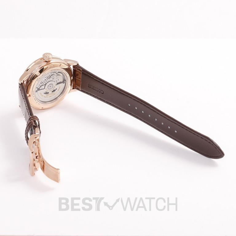 NEW Seiko Seiko Automatic Presage SARD006 SARD006 Luxury Watches on Carousell