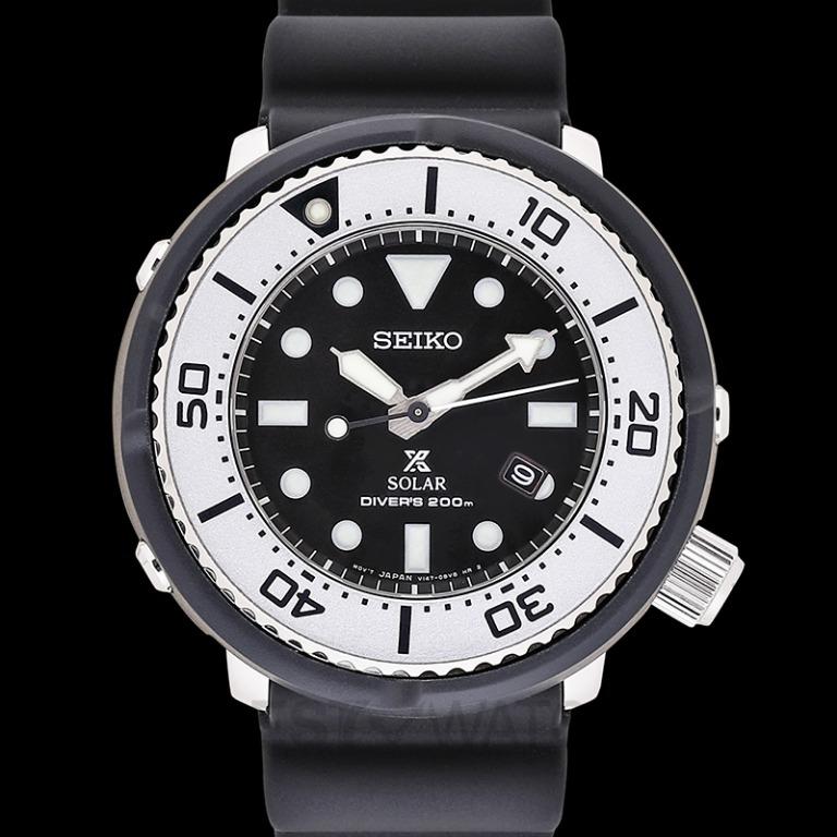 seiko prospex diver scuba lowercase