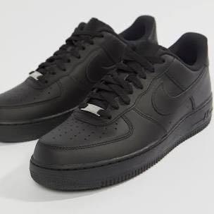 Mens air force 1 trainers sales