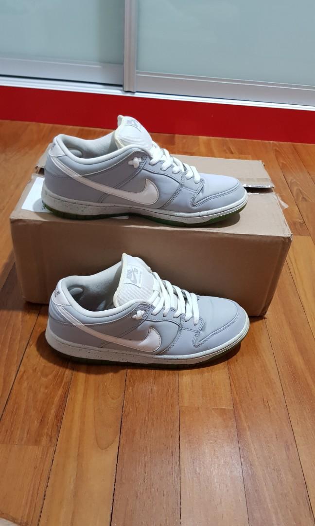 NIKE DUNK SB LOW 