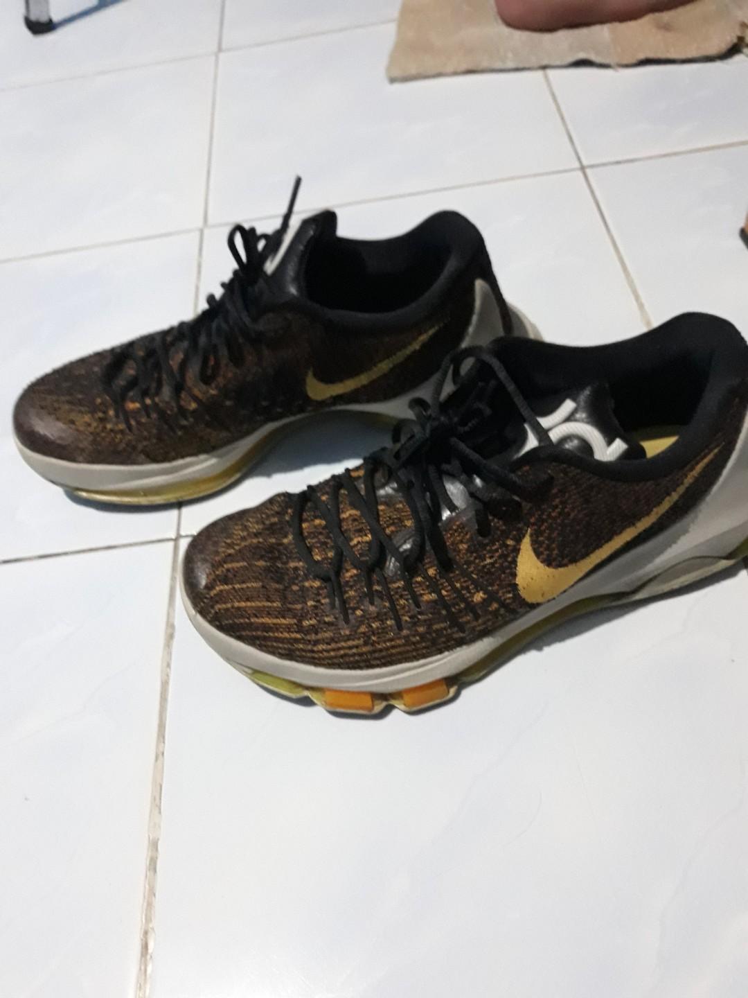 kd 8 sabertooth