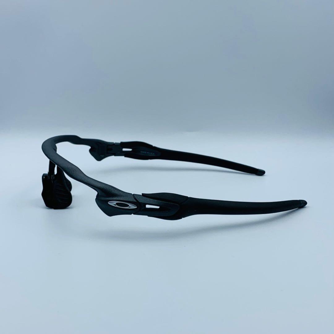Oakley radar frame best sale only