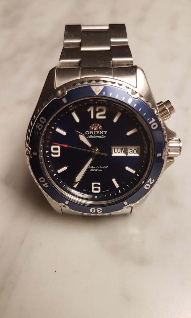 Orient em65 cheap