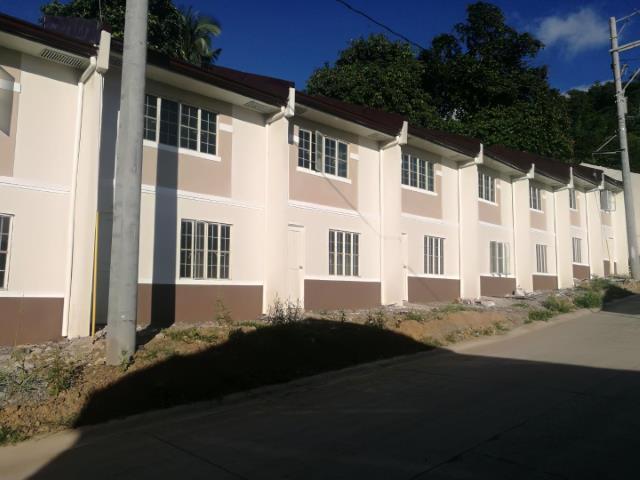 Pagibig Rent To Own Affordable House And Lot At Burgos Rodriguez Rizal Property For Sale Townhouse On Carousell