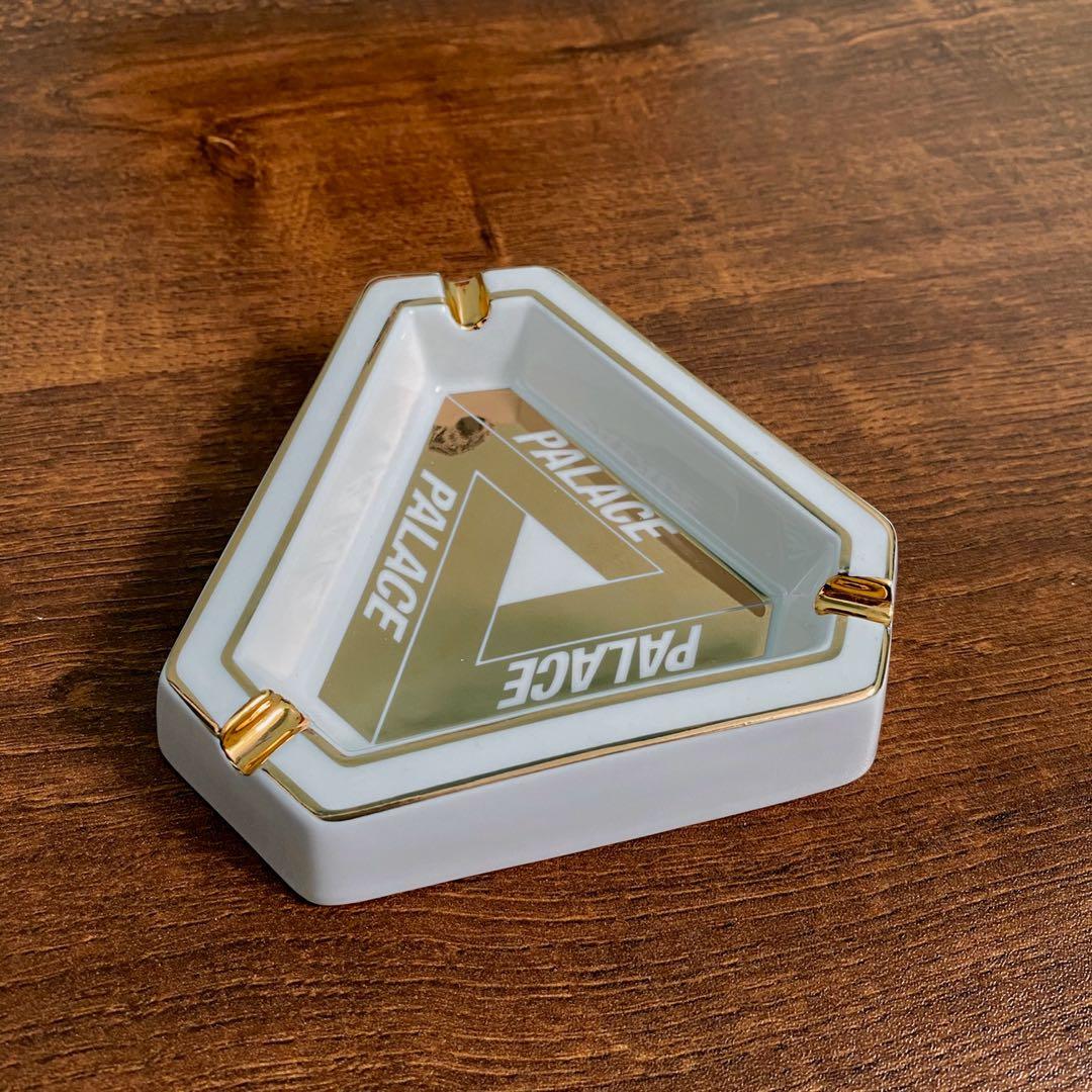 Palace skateboards TRI-FERG Ashtray - 喫煙具・ライター