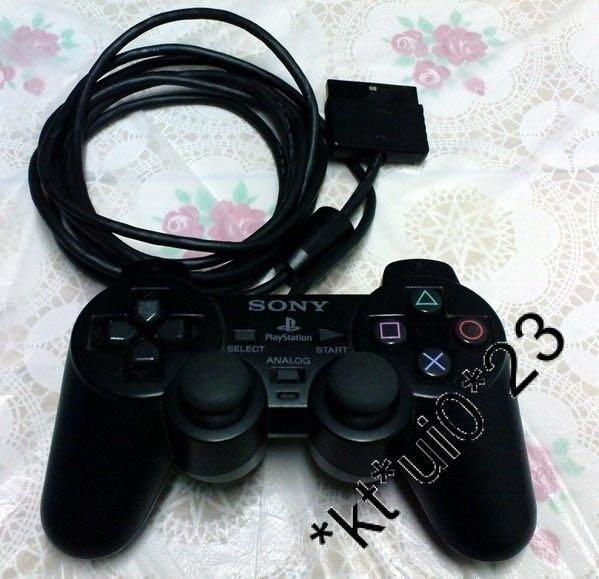 Playstation Ps Ps2 Sony原裝震動手掣一個dualshock Dualshock 2 遊戲機 遊戲機裝飾配件 Carousell Playstation Ps Ps2 Sony原裝震動手掣一個dualshock Dualshock 2 遊戲機 遊戲機裝飾配件 Carousell