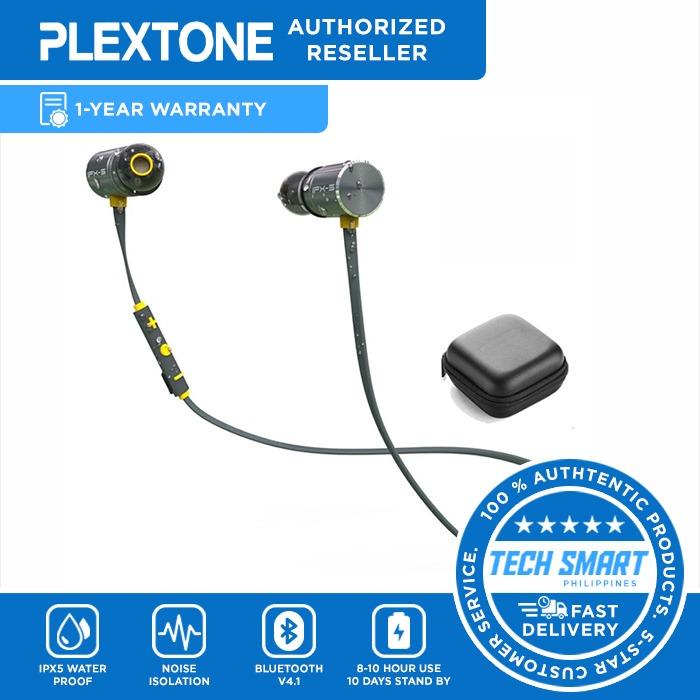 Plextone bx343 review new arrivals