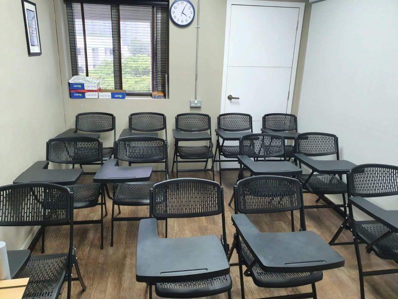 Classroom Training Seminar Meeting Room rent rental Bishan