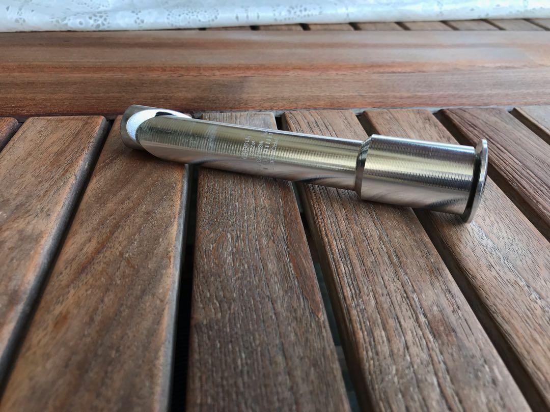 Profile Design Threadless adapter, Sports Equipment, Bicycles & Parts, Parts & Accessories on