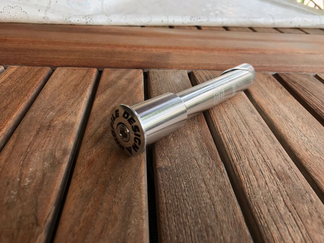 Profile Design Threadless adapter, Sports Equipment, Bicycles & Parts, Parts & Accessories on