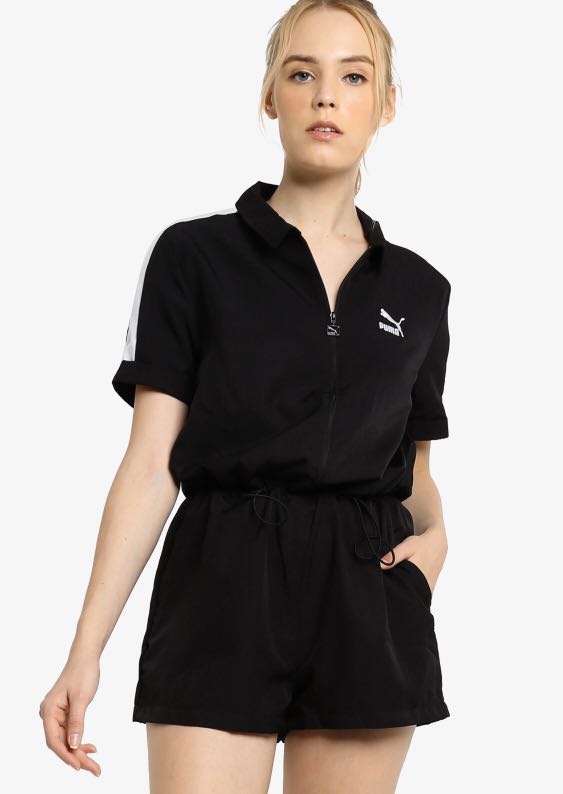 Puma on sale romper womens