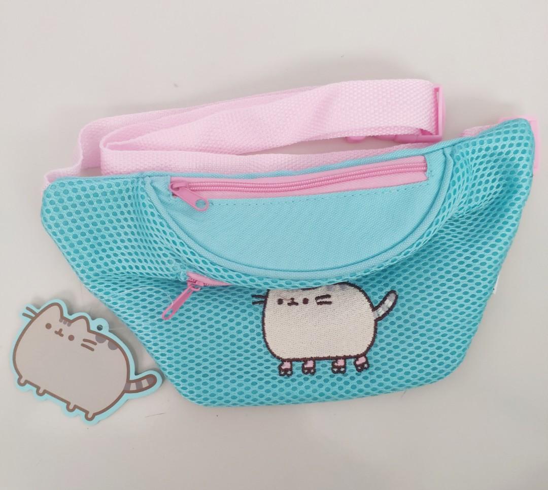 Pusheen Fanny Pack