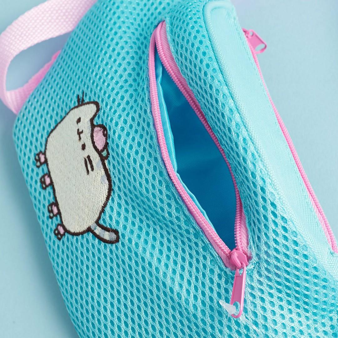 Pusheen fanny pack cheap