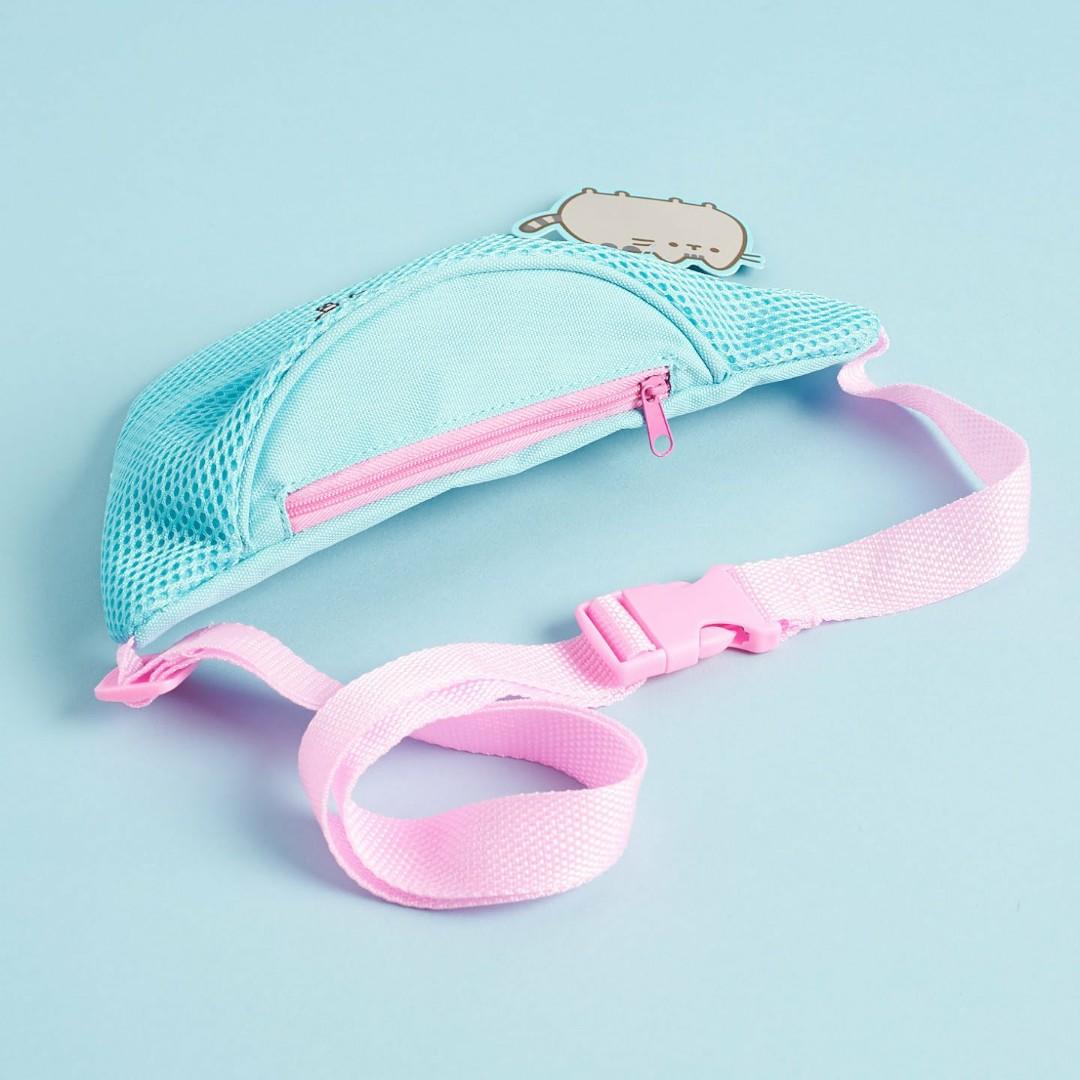 Pusheen fanny pack store