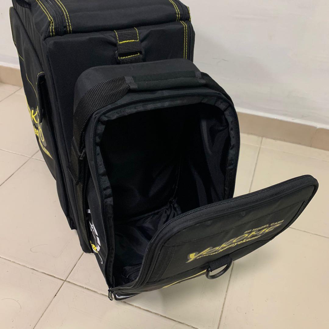 yokomo pit bag