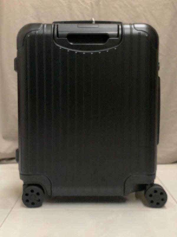 essential sleeve cabin plus