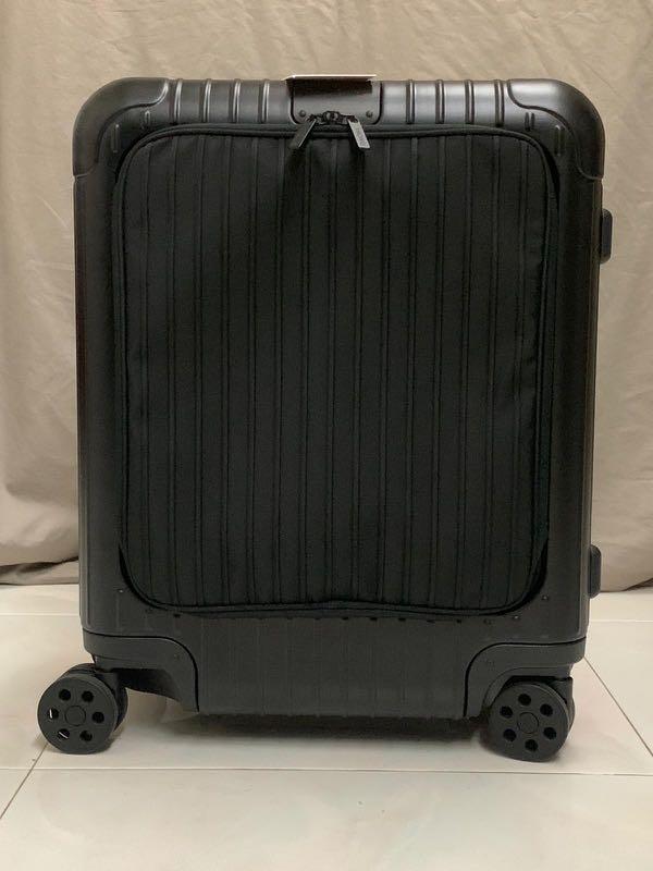 rimowa essential sleeve cabin plus