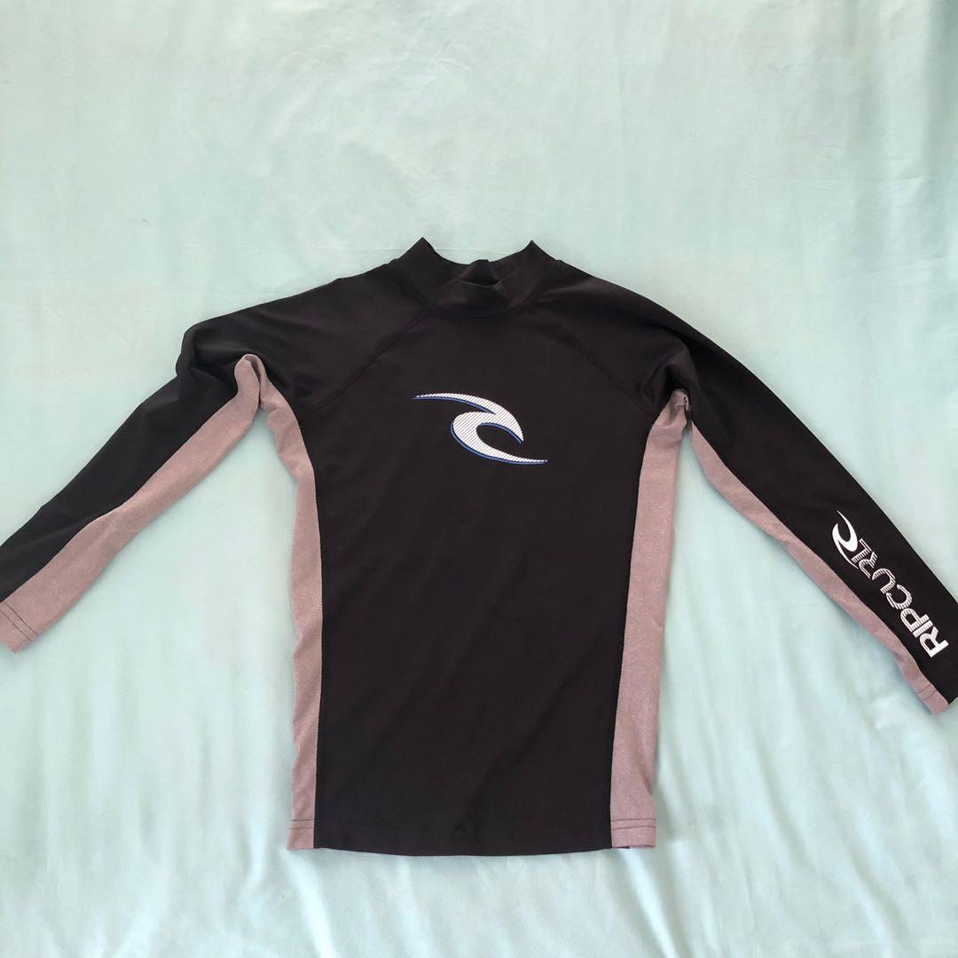 rip curl baby boy swimwear