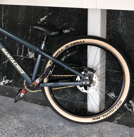 Santa cruz jackal 2019 outlet