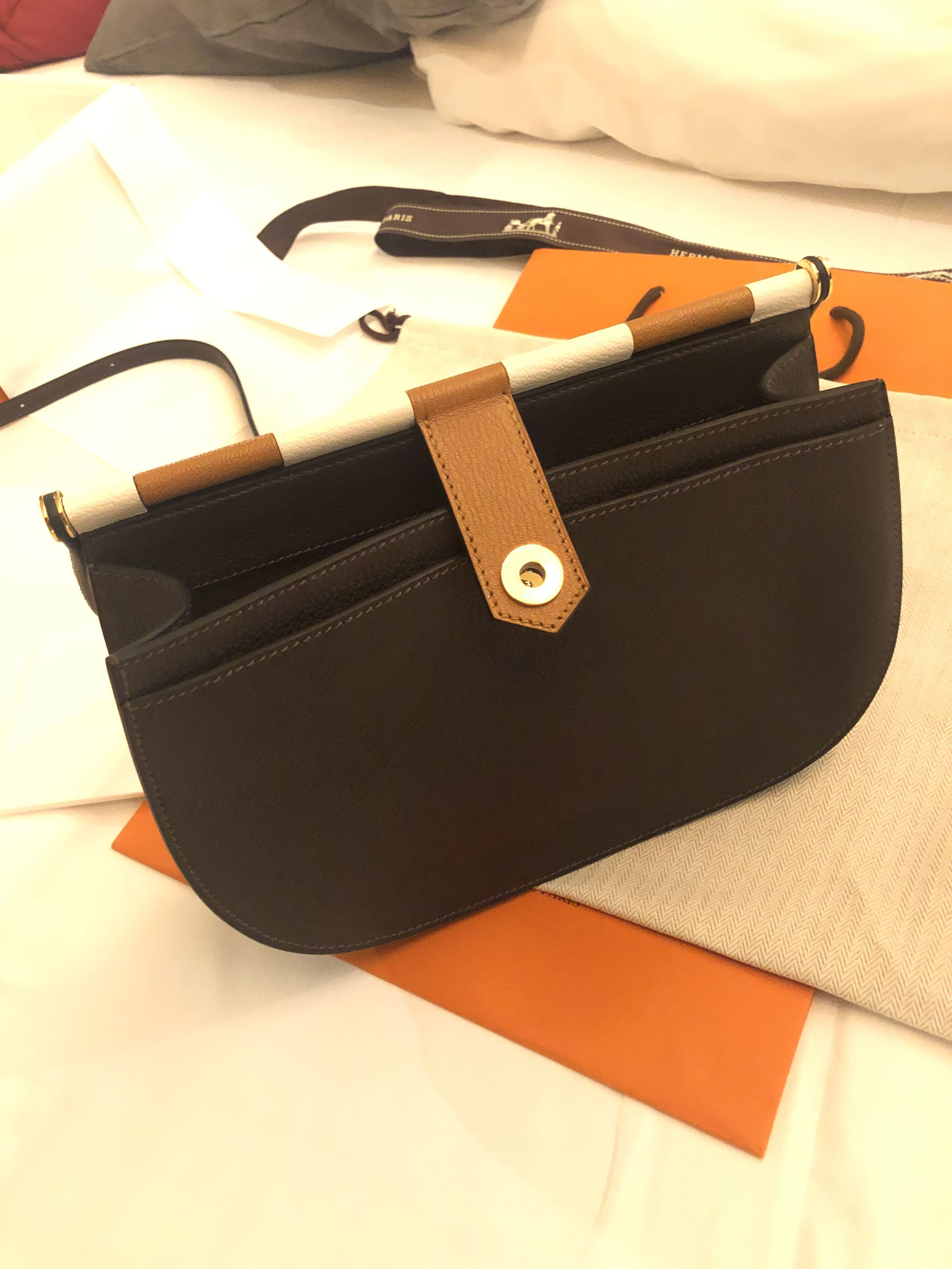 Hermes saut sale 25