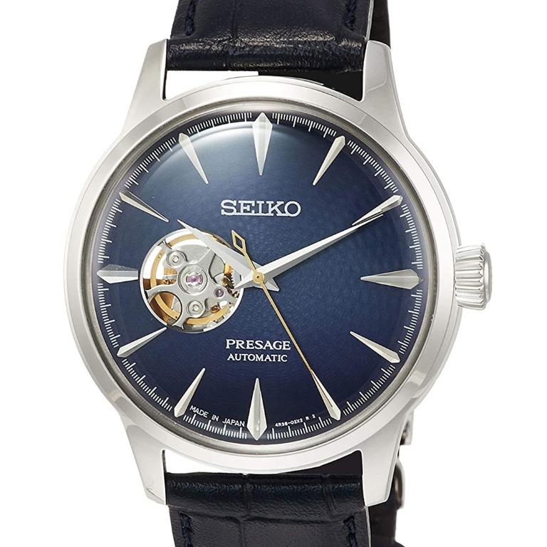 seiko sary 165