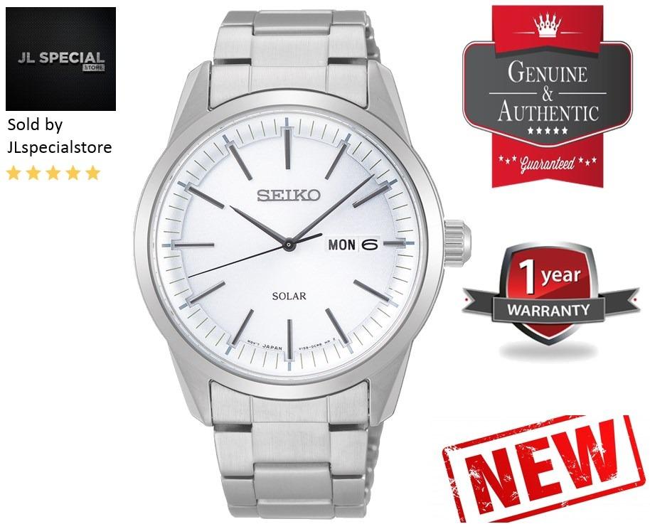 Seiko solar sne523p1 best sale