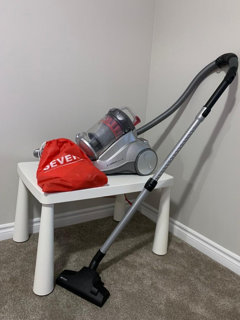 Severin Germany Vacuum, Kitchen & Appliances on Carousell